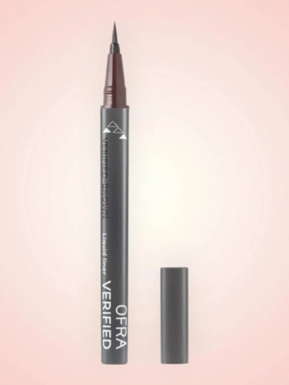 OFRA COSMETICS‎ “Verified Liquid Liner - Brown” (BRAND-NEW IN BOX!)